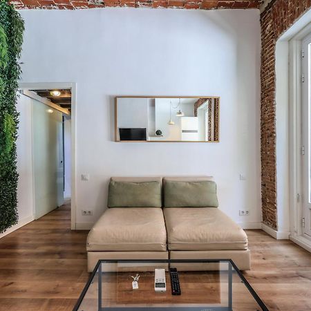 Apartamento Centrico Y Comodo Preciados Madri Exterior foto