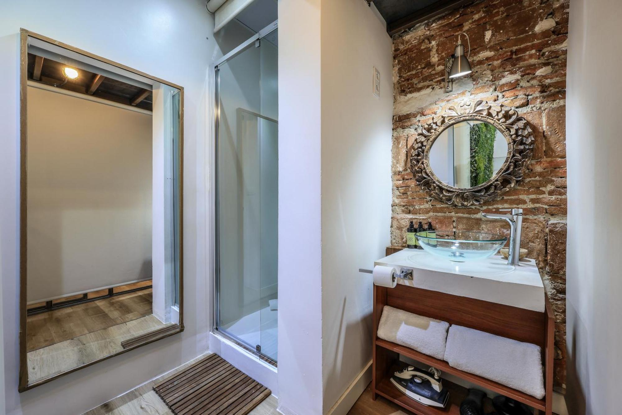 Apartamento Centrico Y Comodo Preciados Madri Exterior foto