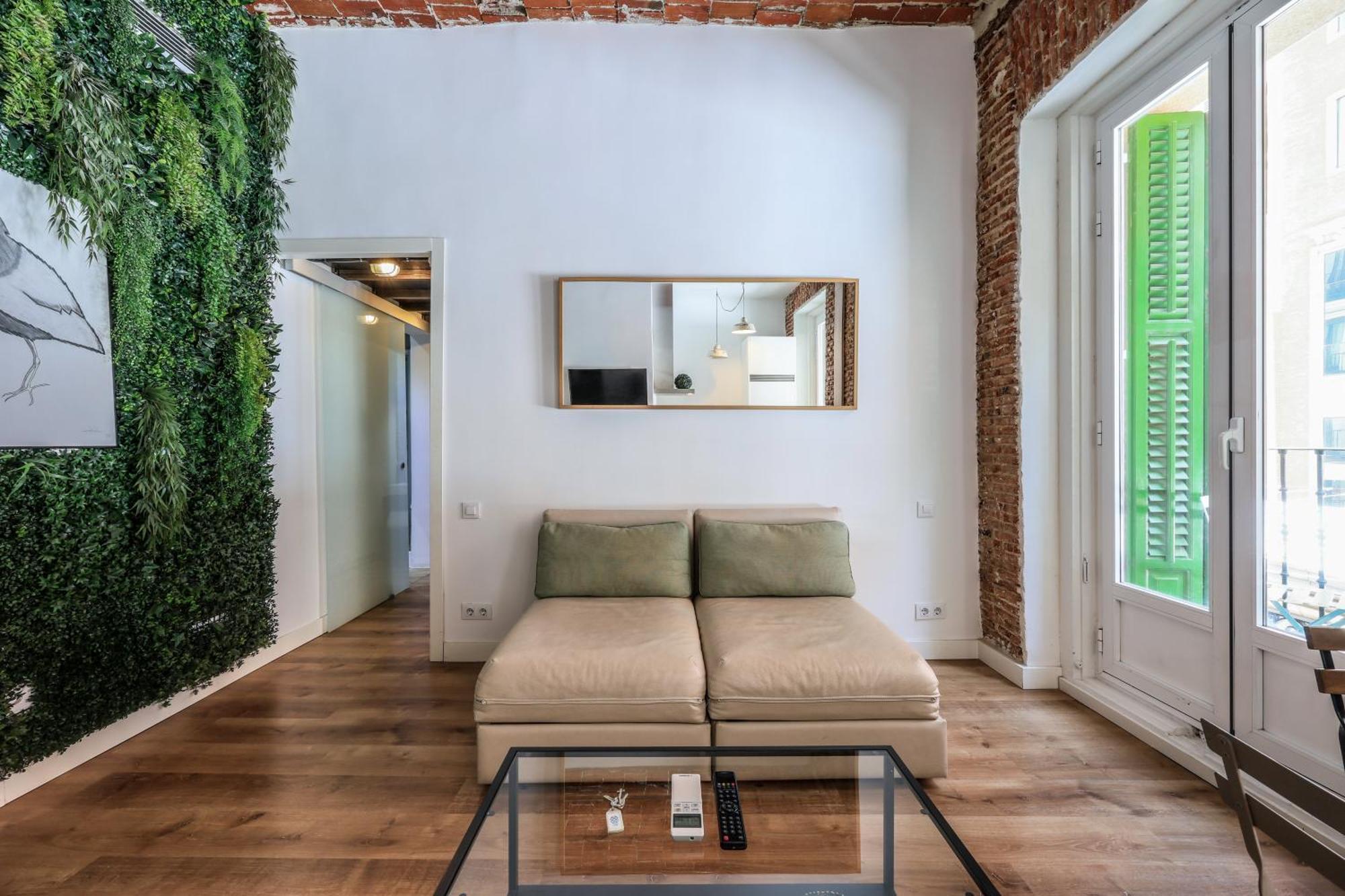Apartamento Centrico Y Comodo Preciados Madri Exterior foto