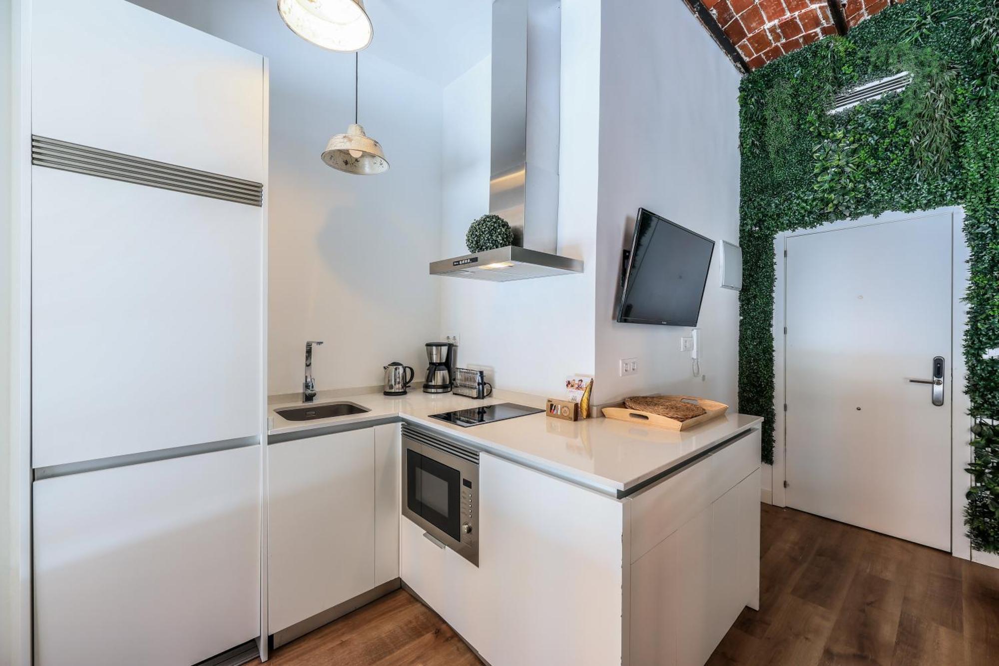 Apartamento Centrico Y Comodo Preciados Madri Exterior foto