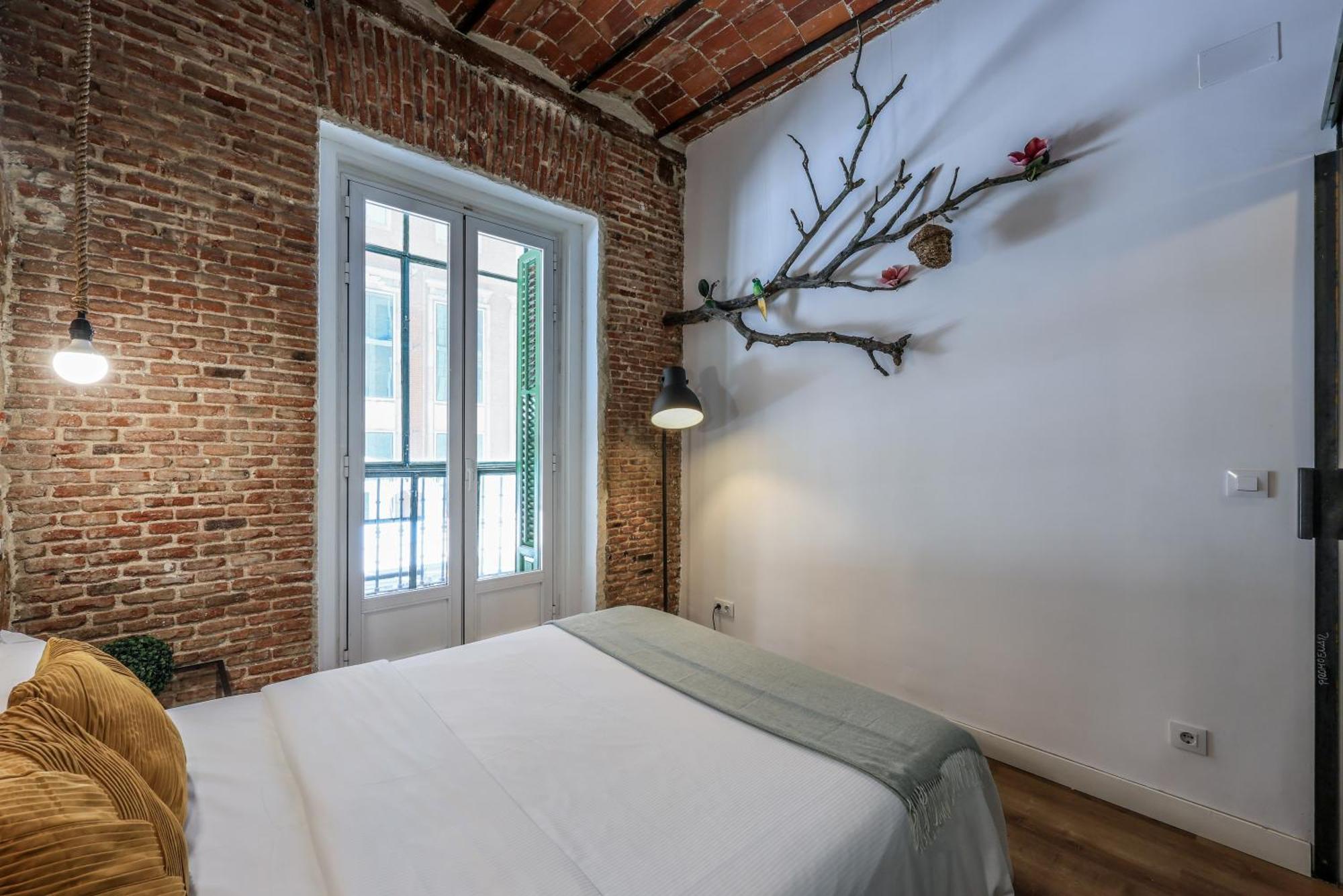 Apartamento Centrico Y Comodo Preciados Madri Exterior foto
