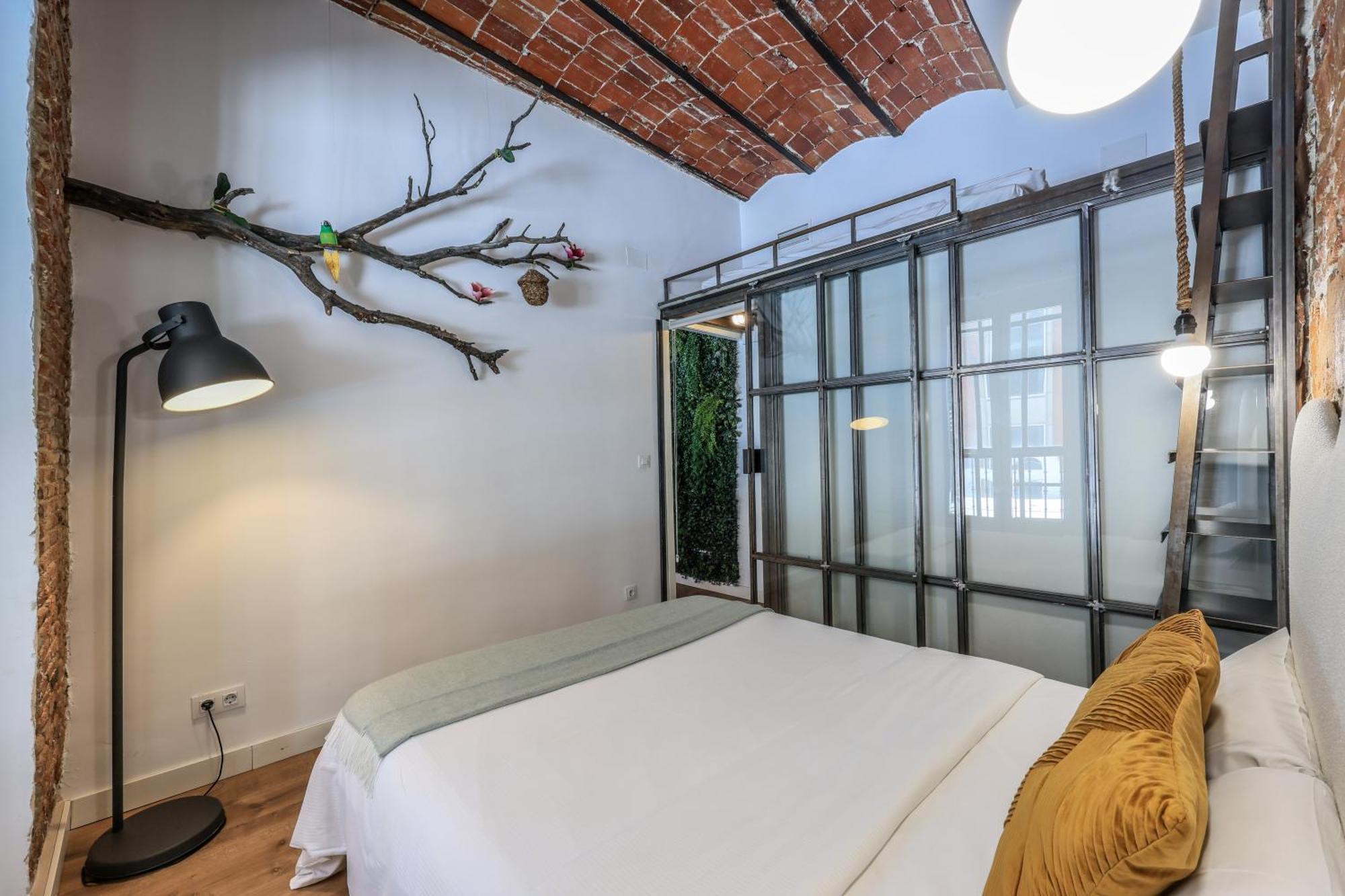 Apartamento Centrico Y Comodo Preciados Madri Exterior foto