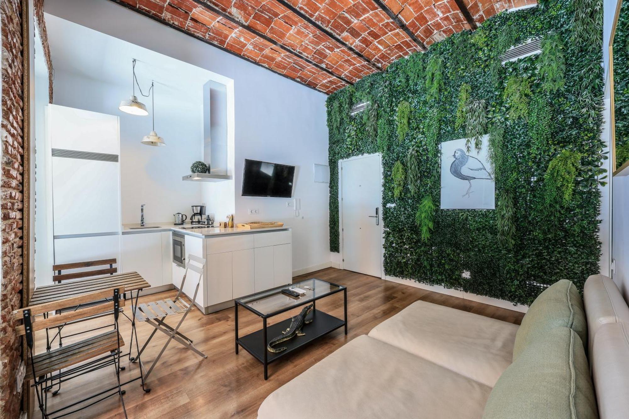 Apartamento Centrico Y Comodo Preciados Madri Exterior foto